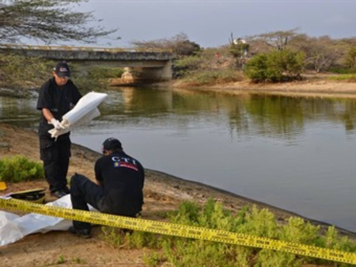 En Venezuela buscan presunto asesino de madre y su bebé de cuatro meses