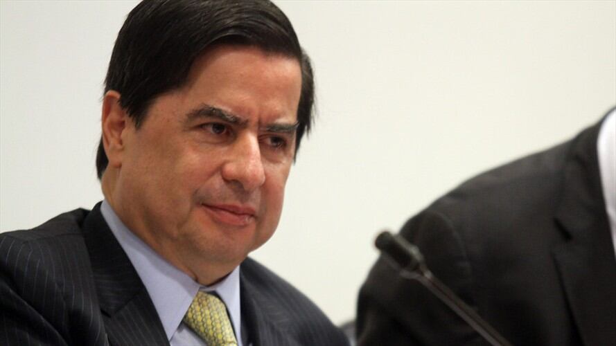 Juan Fernado Cristo. Foto: Colprensa