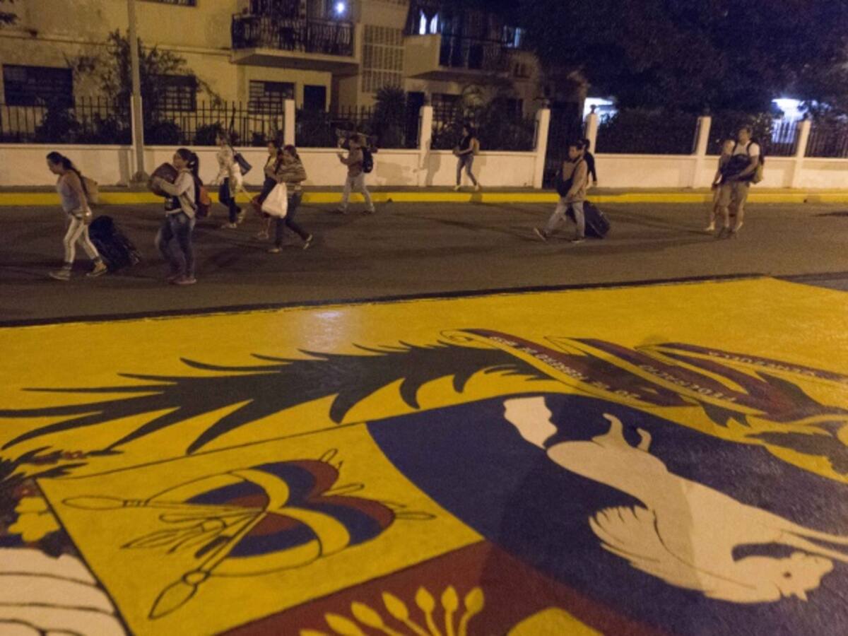 Polar rechaza hostigamiento del Servicio Bolivariano de inteligencia