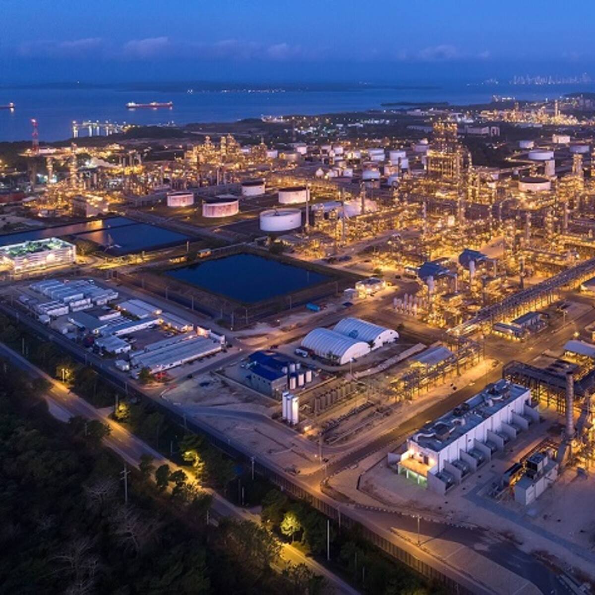 Ecopetrol redujo 341 mil toneladas de CO2 en procesos de refinación e industriales