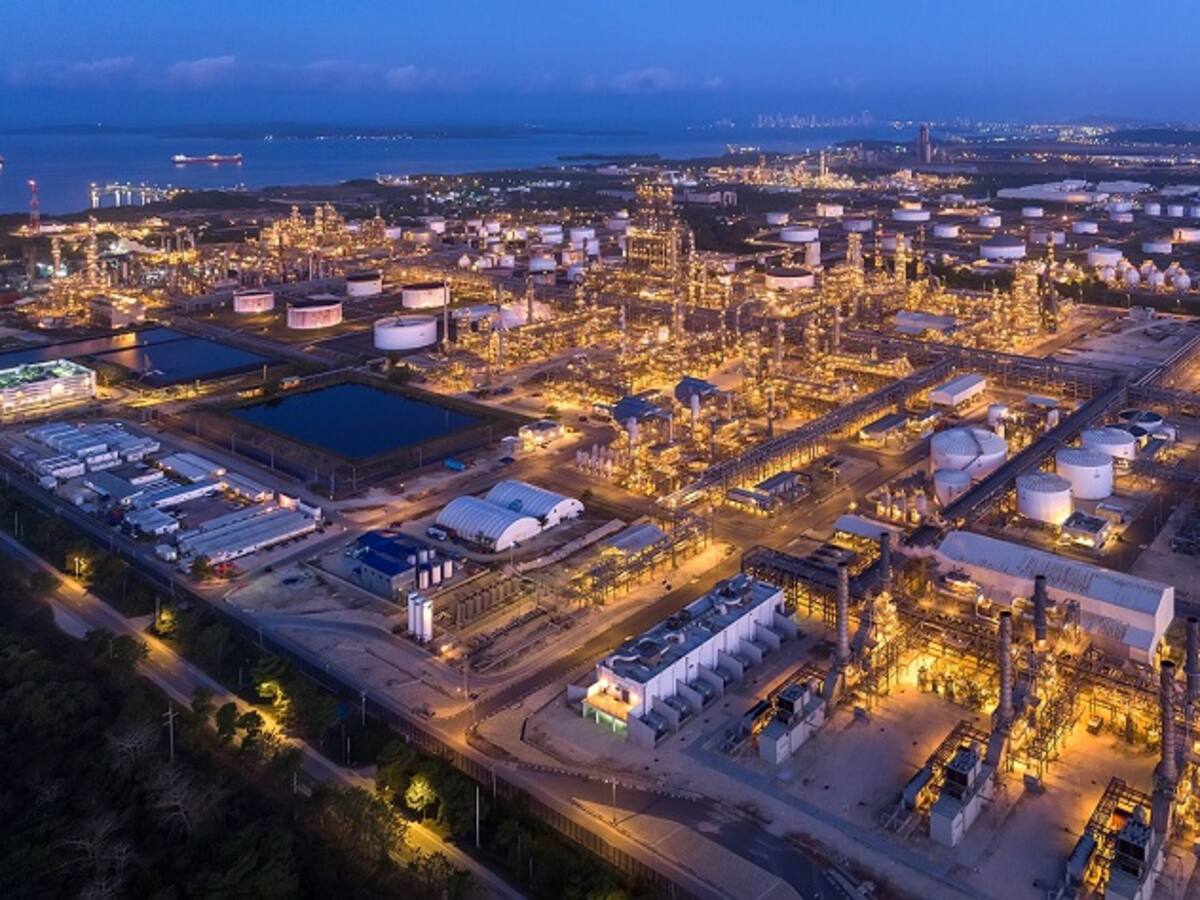 Ecopetrol redujo 341 mil toneladas de CO2 en procesos de refinación e industriales