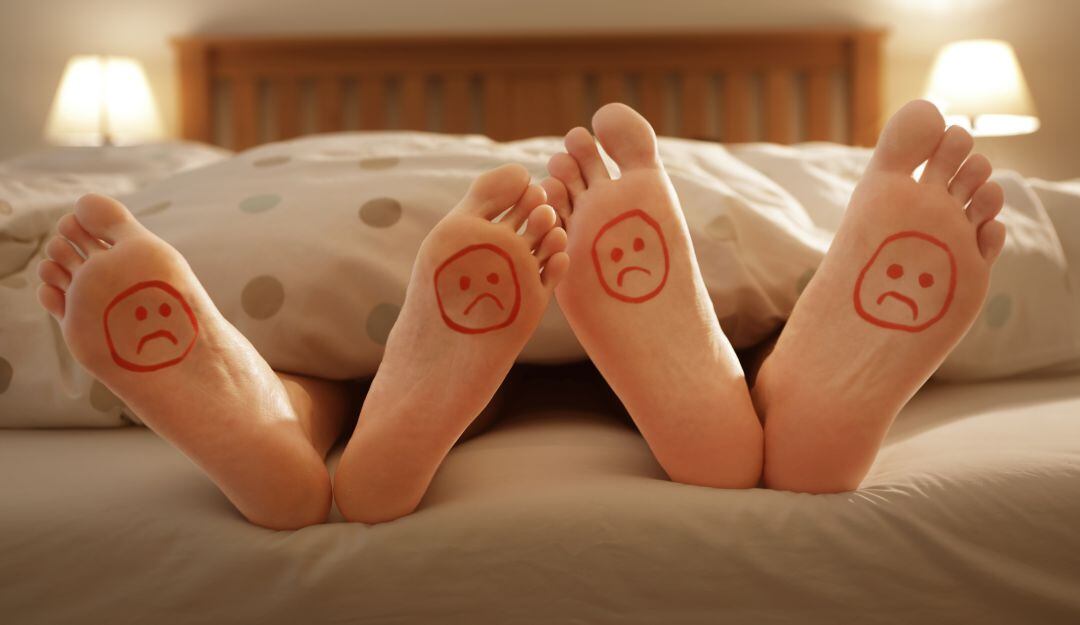 Mitos sobre Semana Santa: ¿se puede quedar pegado por tener sexo? 