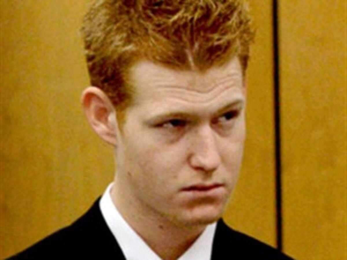 Otra vez arrestan a hijo de Farrah Fawcett y Ryan O''Neal por posesión de drogas