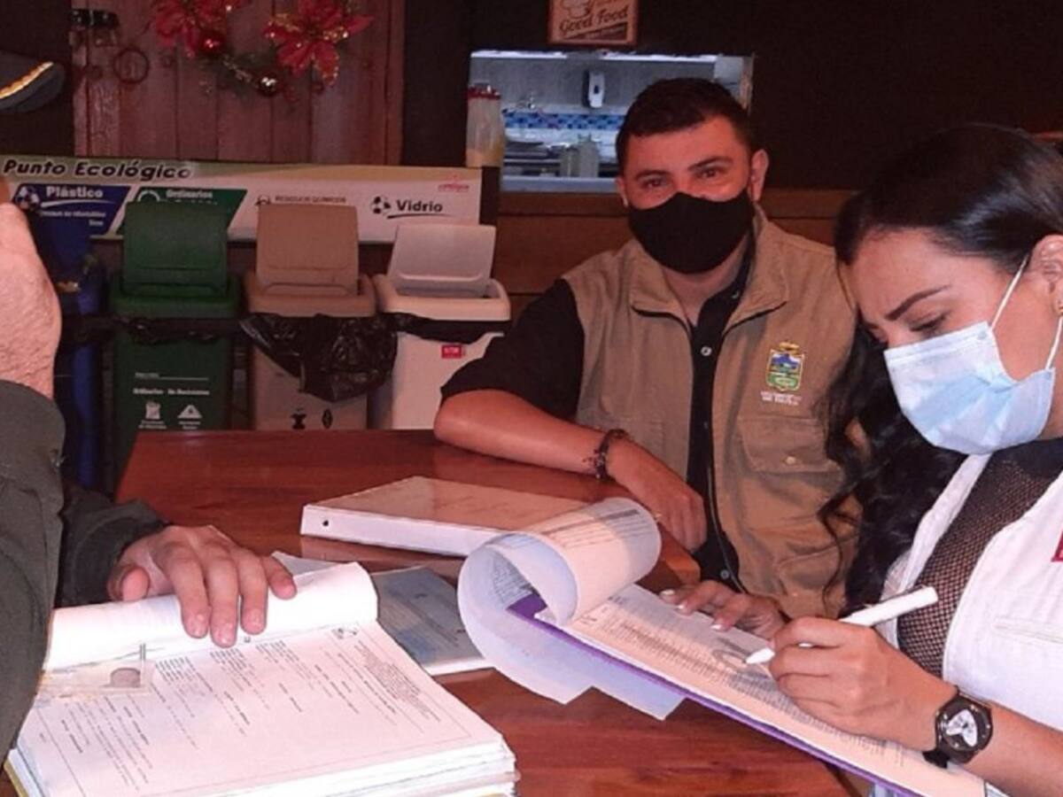 Comenzó a regir el carnet Covid en Neiva