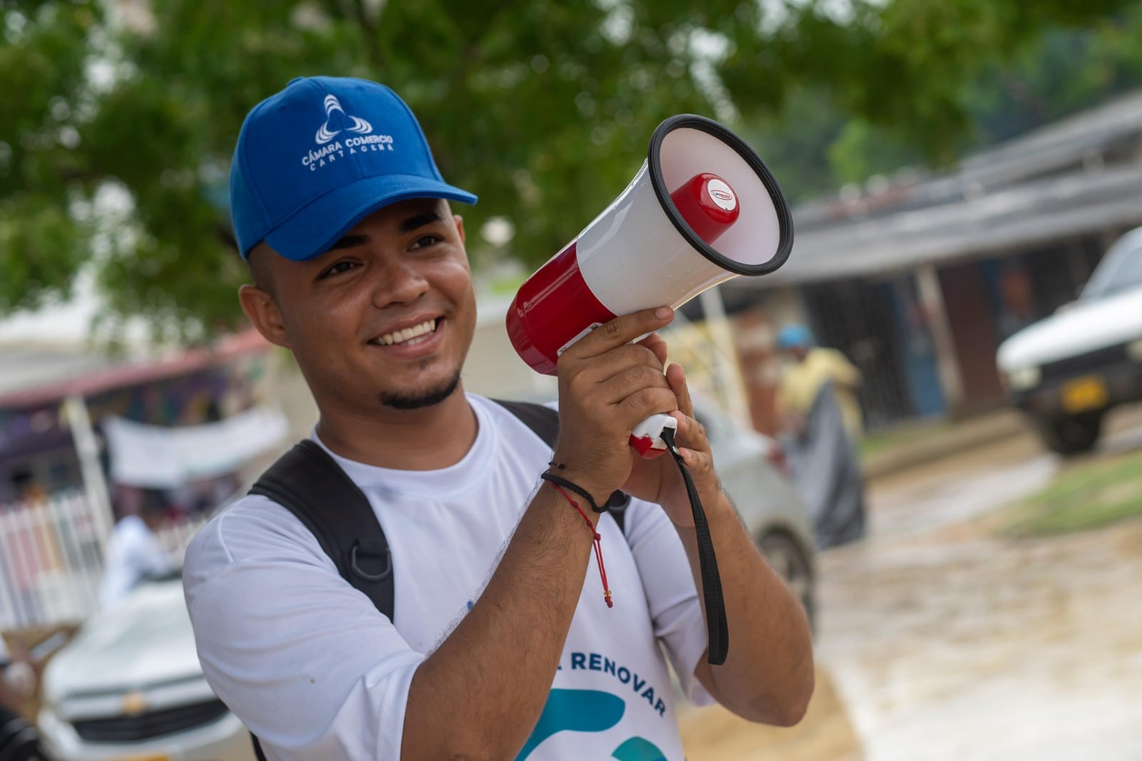 Cámara de Comercio de Cartagena