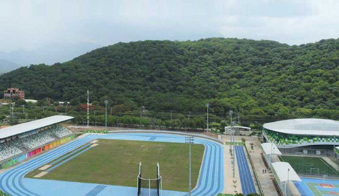 Imagen de referencia. 