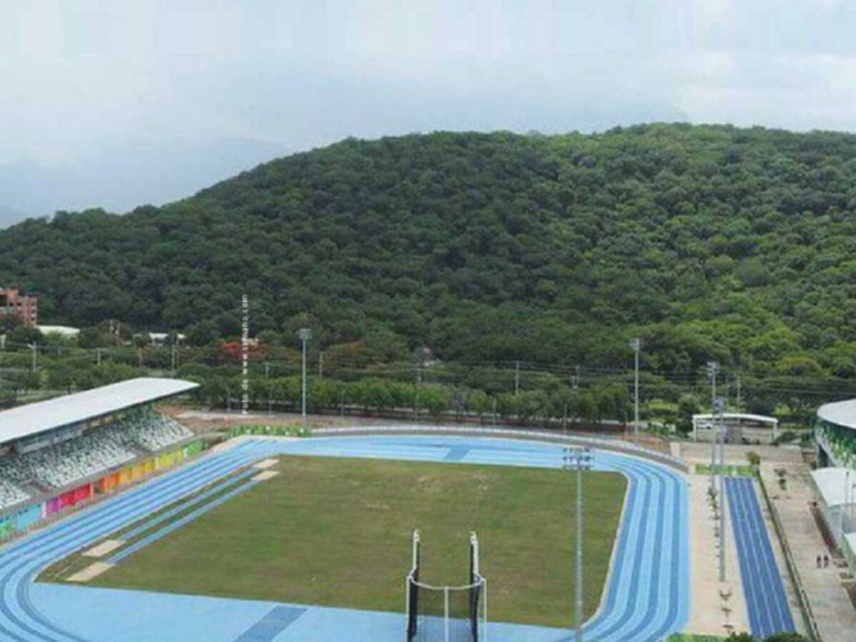 Procuraduría indaga posible corrupción en obras de los Juegos Bolivarianos