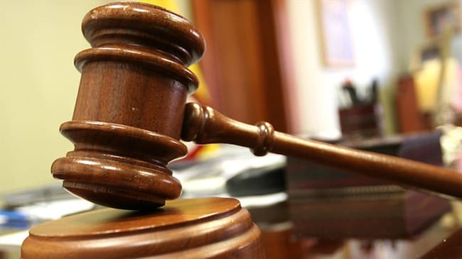 Judicializado contratista por supuestas irregularidades en construcción de acuaparque en Buenaventura. Foto: Colprensa