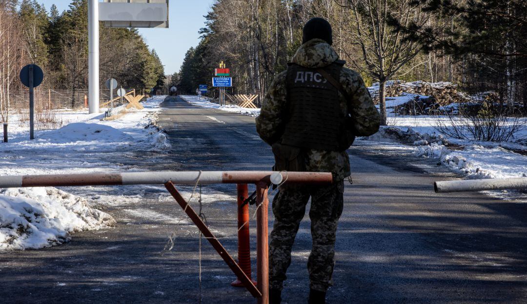 EE.UU. hace último llamado para que sus ciudadanos salgan de Ucrania