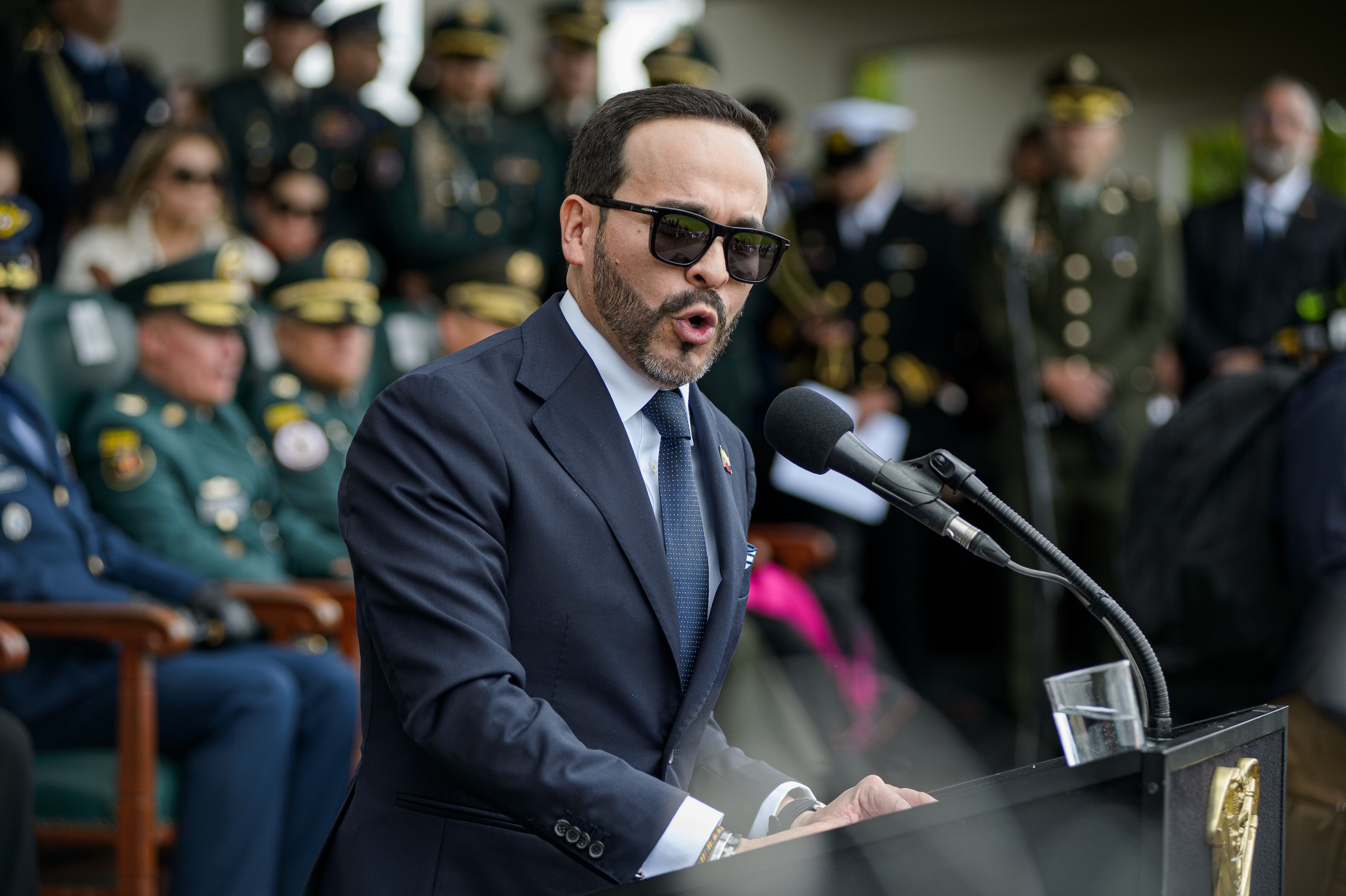 Abelardo de la Espriella. Foto: Getty Images.