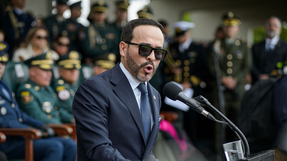 Se acabaron los beneficios para los presos en guarniciones militares: dice el presidente