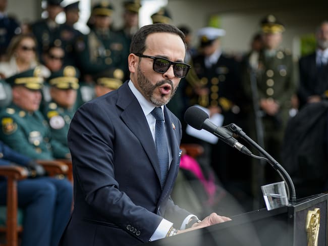 Abelardo de la Espriella. Foto: Getty Images.
