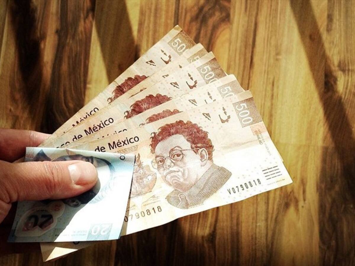 ¿Cómo logró México subir el salario mínimo un 20%?