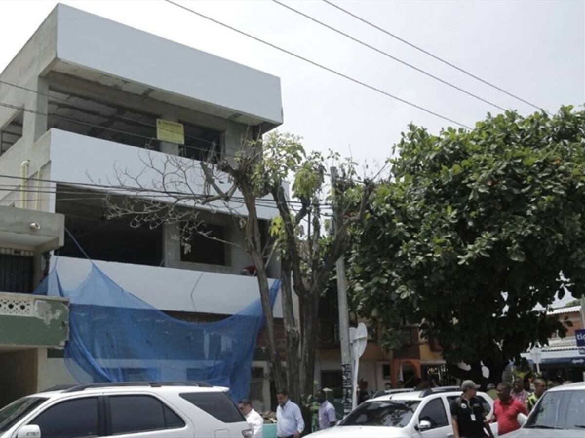 Hay 50 construcciones ilegales en diferentes sectores de Cartagena