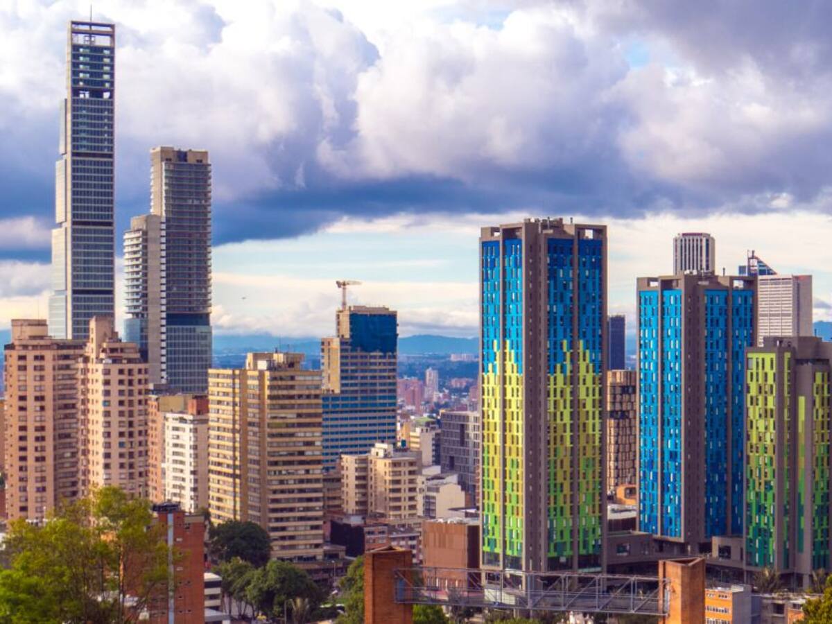 Clima Bogotá hoy: Pronóstico para este 2 de febrero