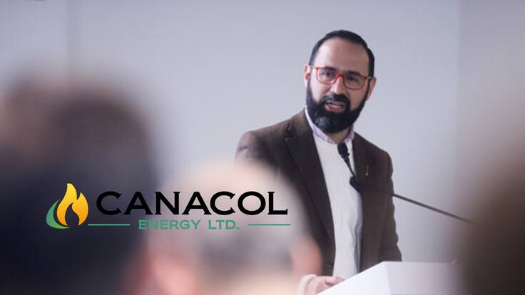 Los motivos por los que el MinEnergía tiene en investigación a Canacol Energy
