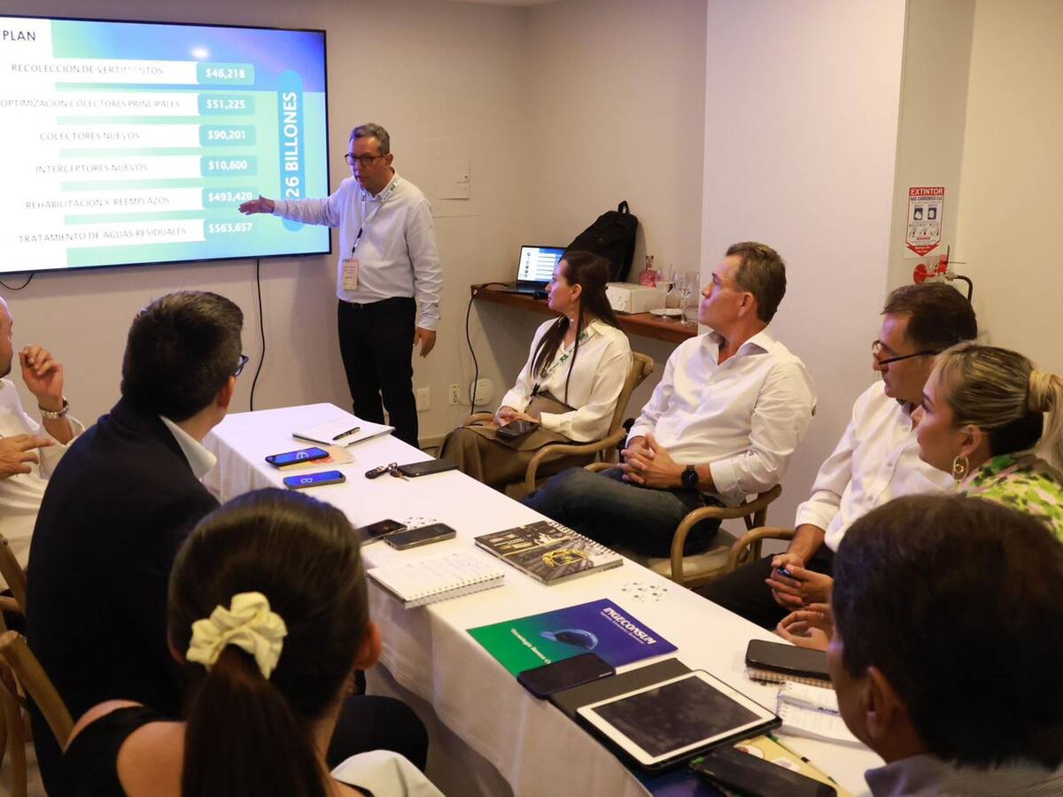 Invertirán $1.000 millones para actualizar los estudios de la central de abastos de Ibagué