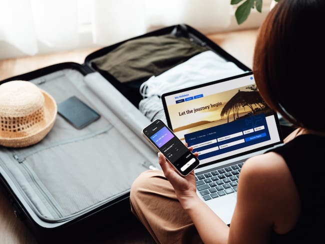 Imagen de referencia vía Getty Images