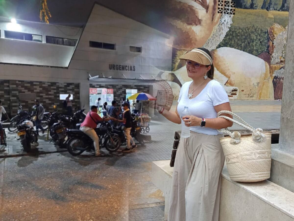 Ministra de Comercio denuncia posible envenenamiento con dulces en Montería; fuentes lo descartan
