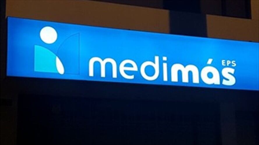 En La W, el superintendente Fabio Aristizábal se refirió a la liquidación de la EPS Medimás