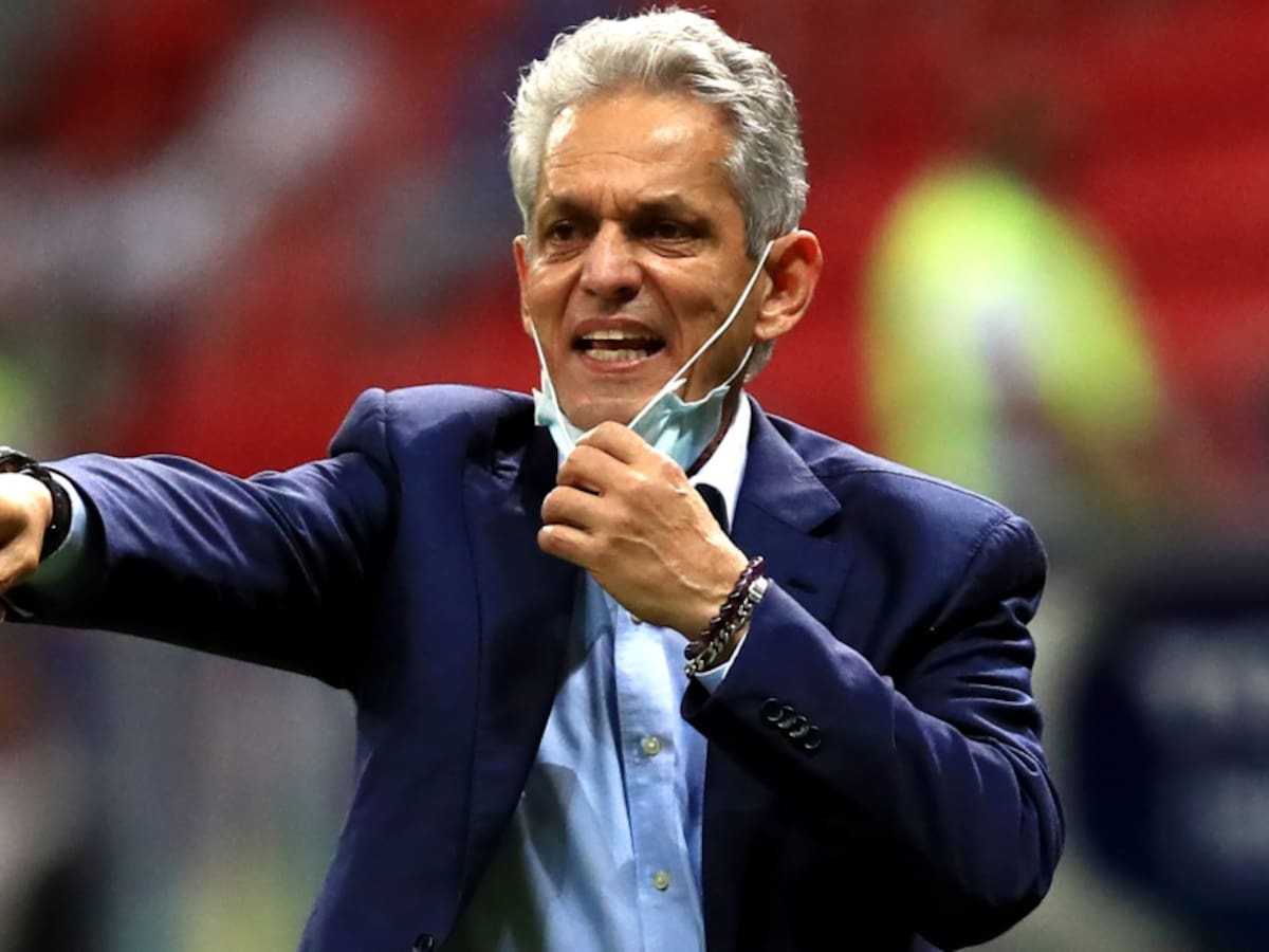 Reinaldo Rueda: "Sabíamos que David iba a ser determinante"