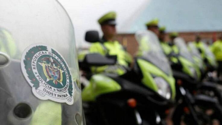 CORONEL QUINDÍO RIÑA