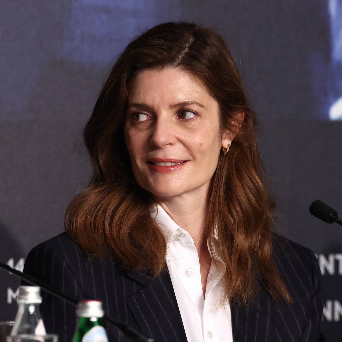 Chiara Mastroianni sobre ‘Marcello Mio’: “No me sentí perturbada, era cumplirle al guion”