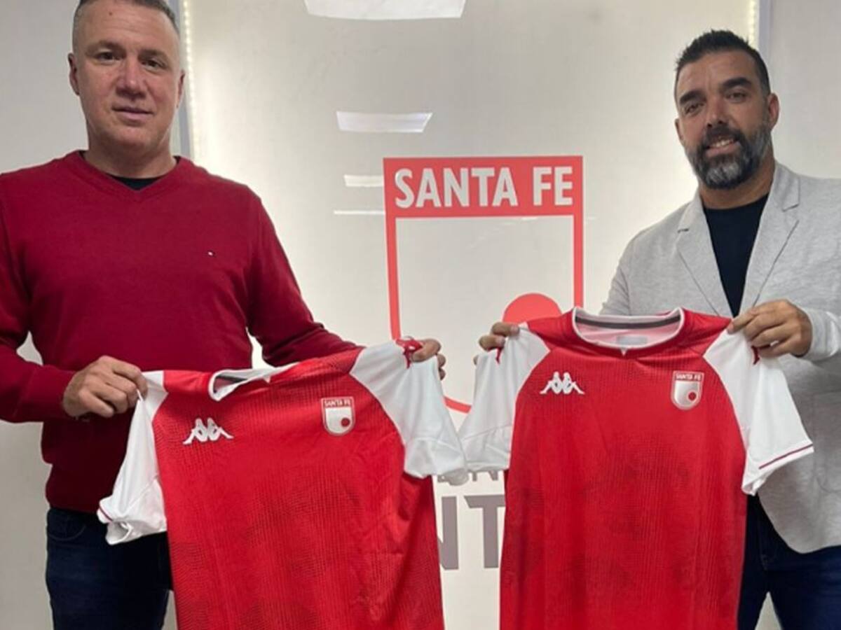 Las posiciones a reforzar que pidió Martín Cardetti a su llegada a Santa Fe