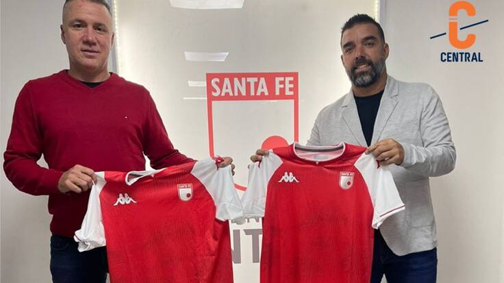 Martín Cardetti en Caracol Radio