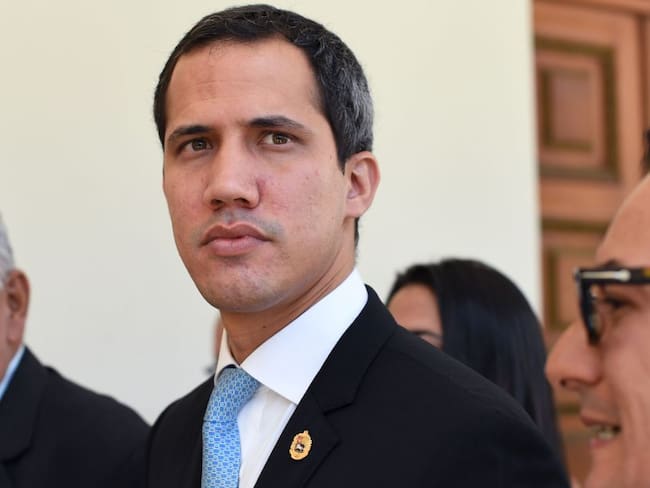 Argentina reconoce como embajadora de Venezuela a representante de Guaidó