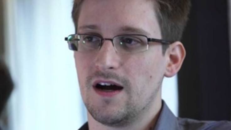 En la columna de José Gregorio Hernández, el caso Snowden - Evo Morales