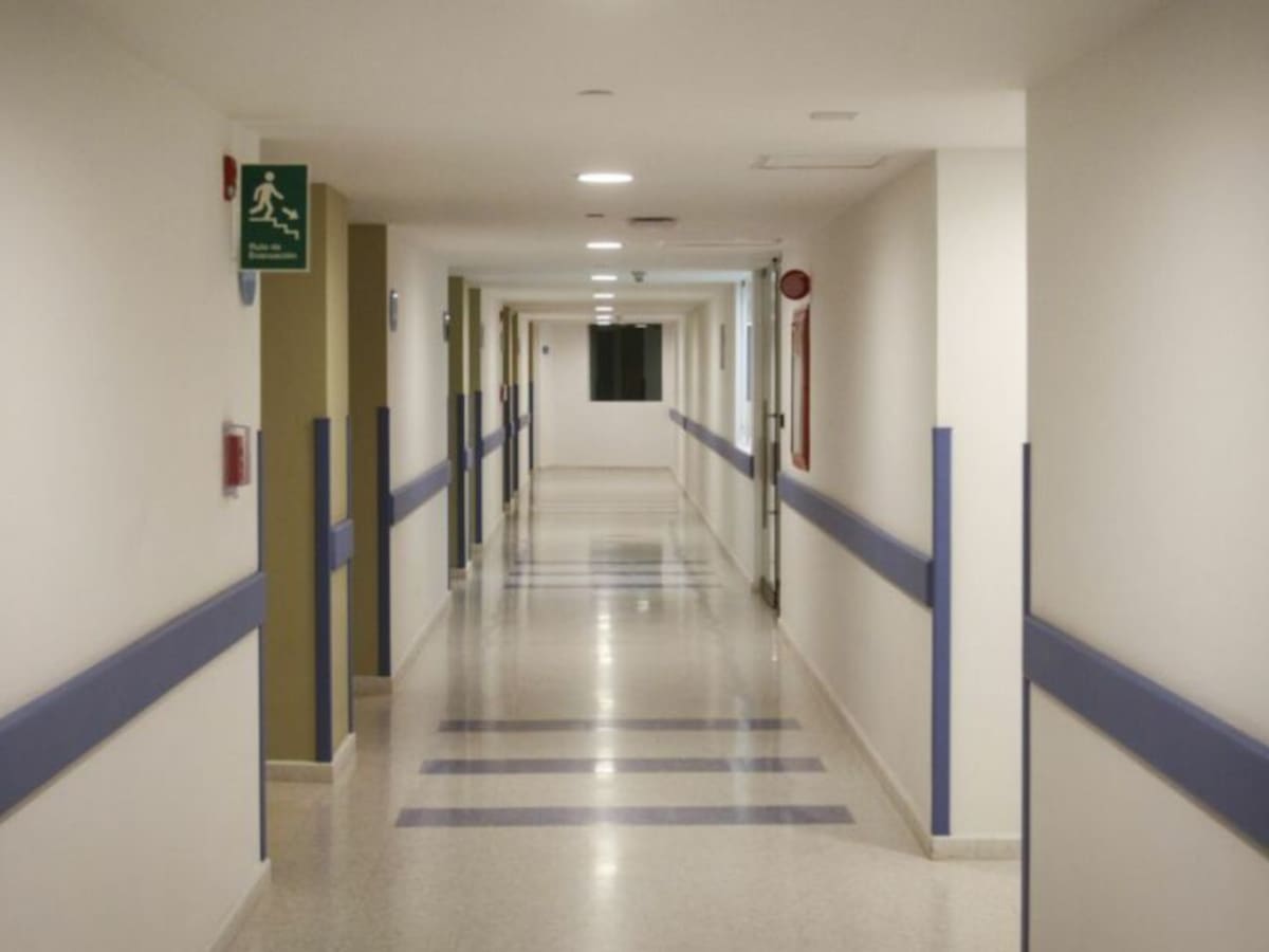 Hospital San Jorge de Pereira con pocos elementos para atender el Covid-19