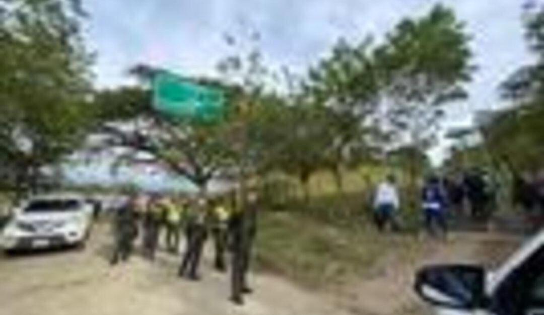 Invasiones y daños al medio ambiente