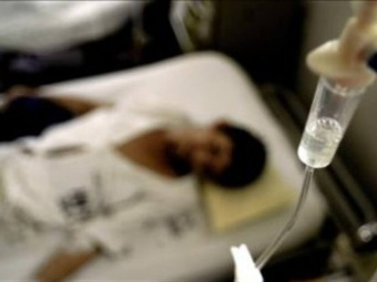 Tóxicos en los productos de aseo pueden causar daños en la salud de los niños