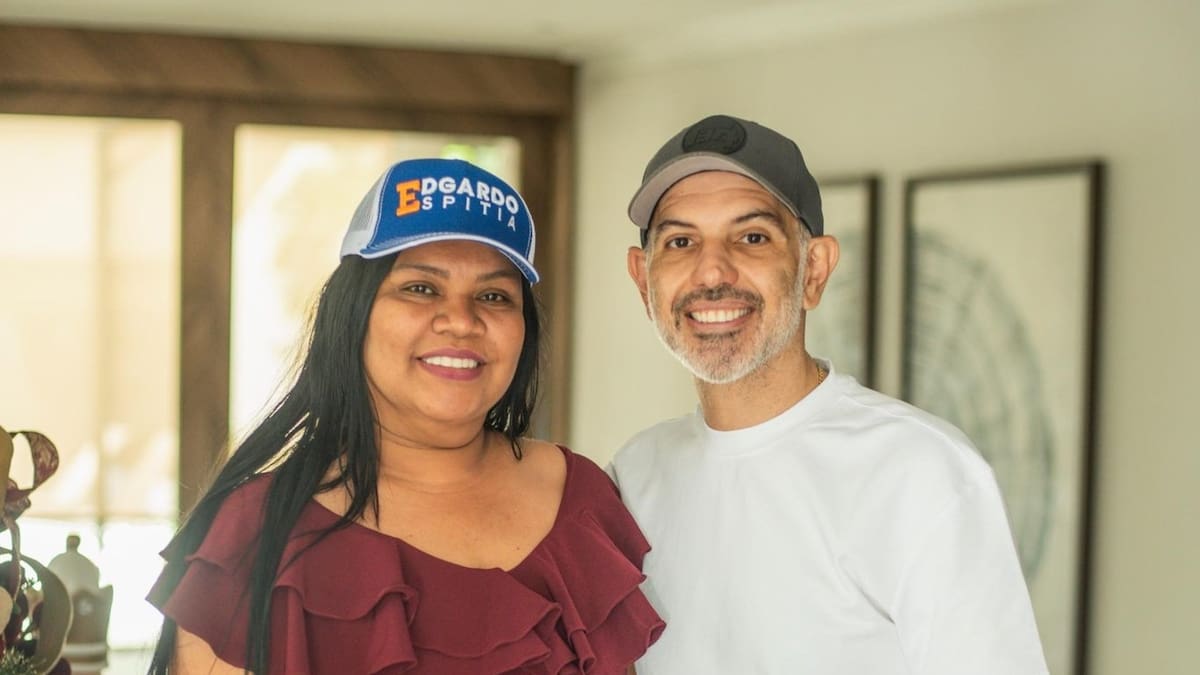 Líder Yalenis Mazón genera controversia en Córdoba al apoyar candidatura de Cambio Radical al Senado