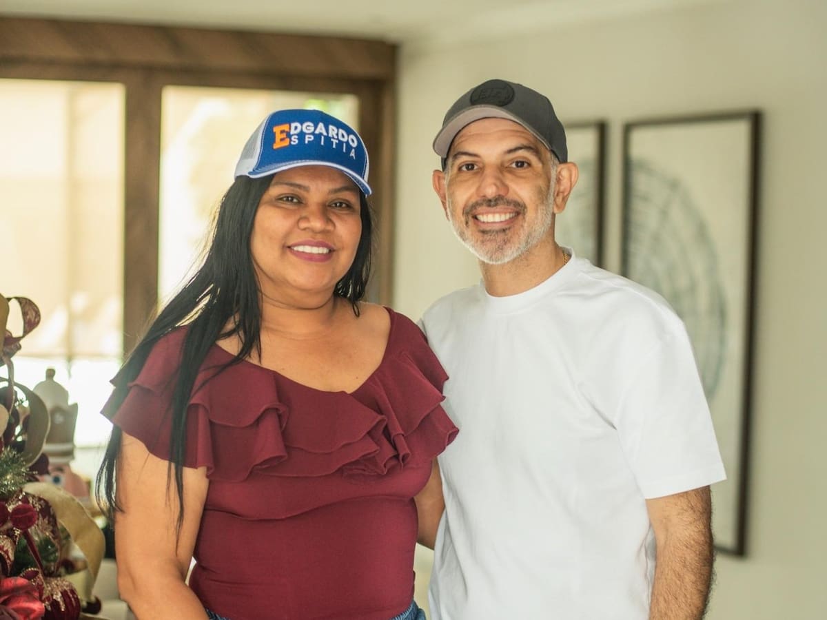 Líder Yalenis Mazón genera controversia en Córdoba al apoyar candidatura de Cambio Radical al Senado