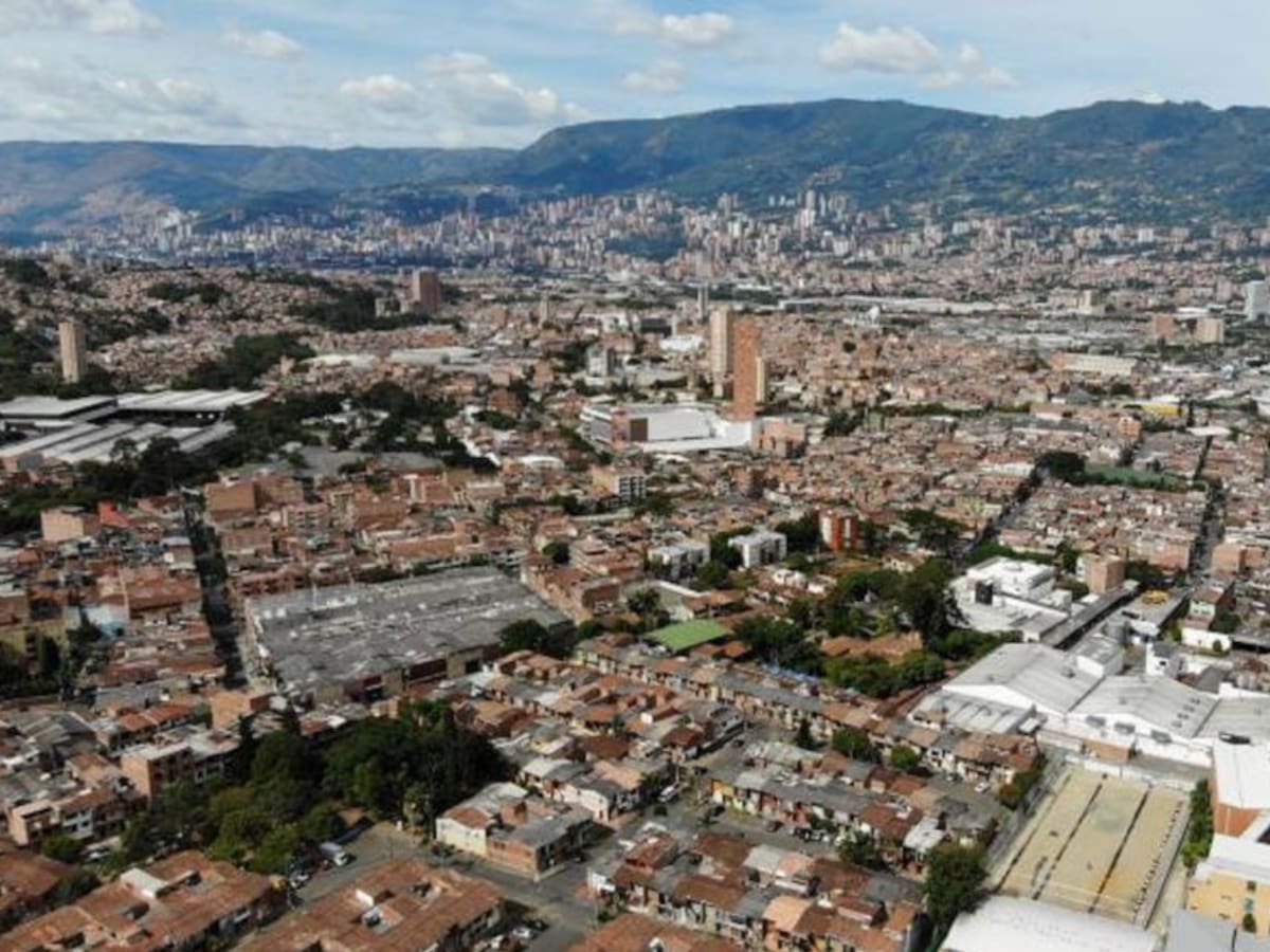 Capturan en Itagüí a dos señalados de distribuir panfletos amenazantes
