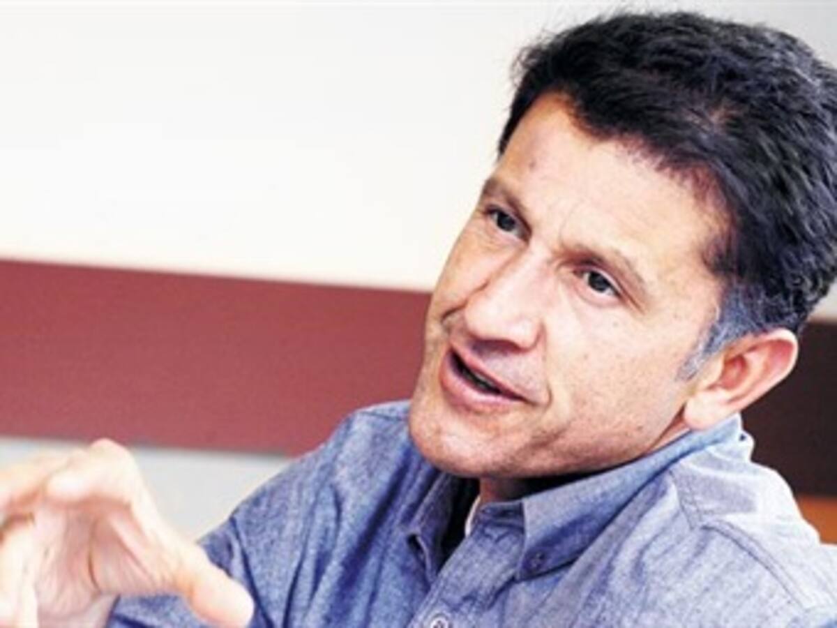 Comisión de Selecciones de Honduras nombra a Juan Carlos Osorio como técnico nacional