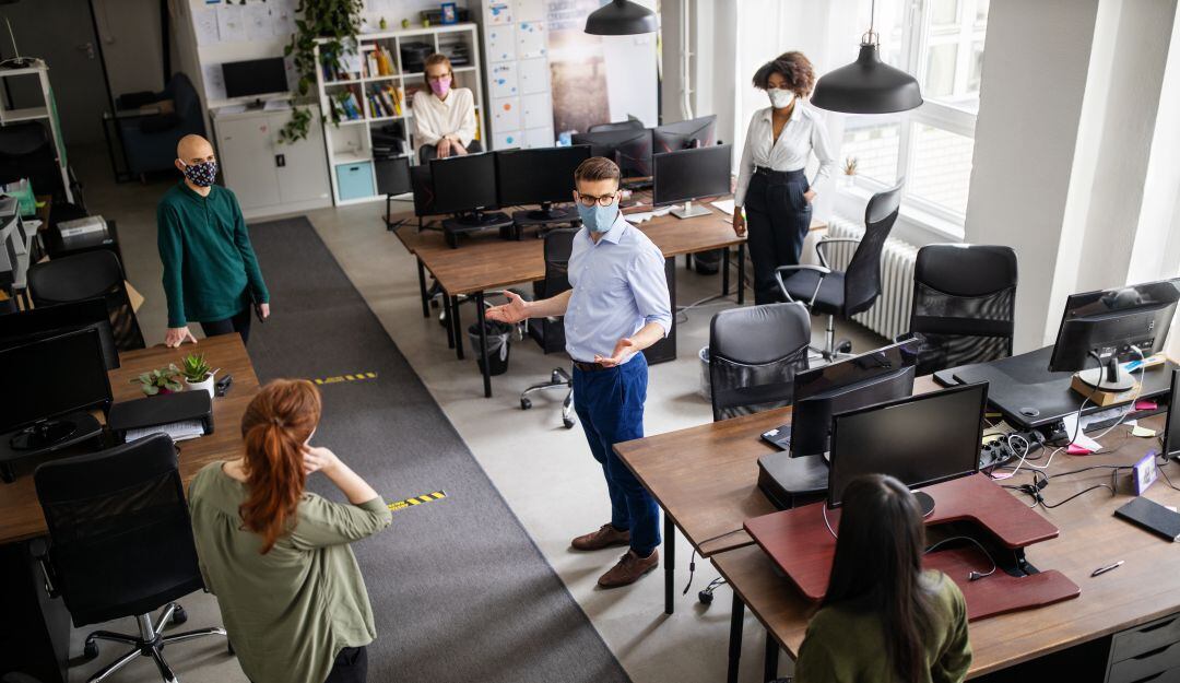 Tras la aprobación en Senado el proyecto pasa a conciliación.