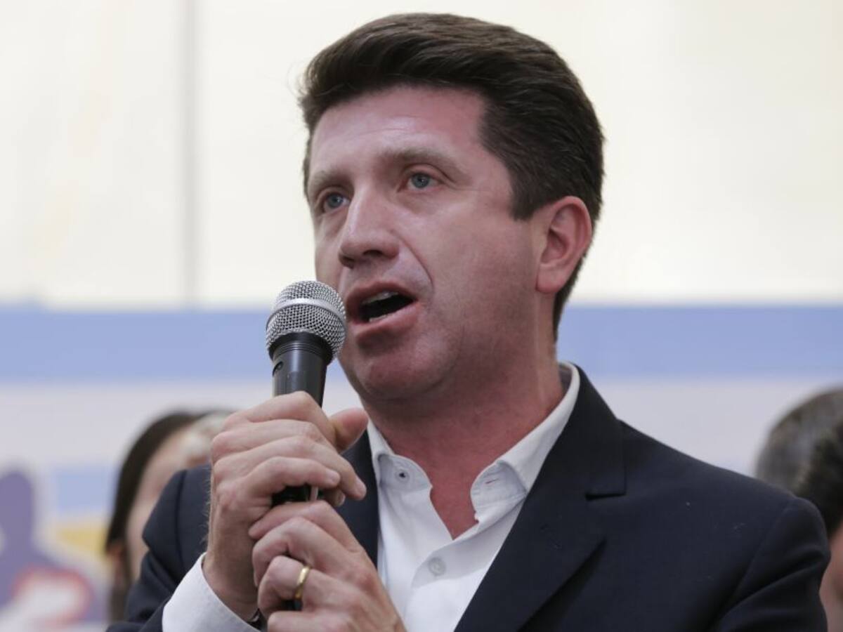 Los puntos que no negociará el Gobierno con el Comité Nacional del Paro