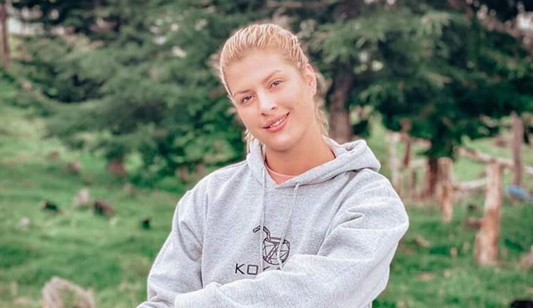 Angie Tatiana Rodríguez