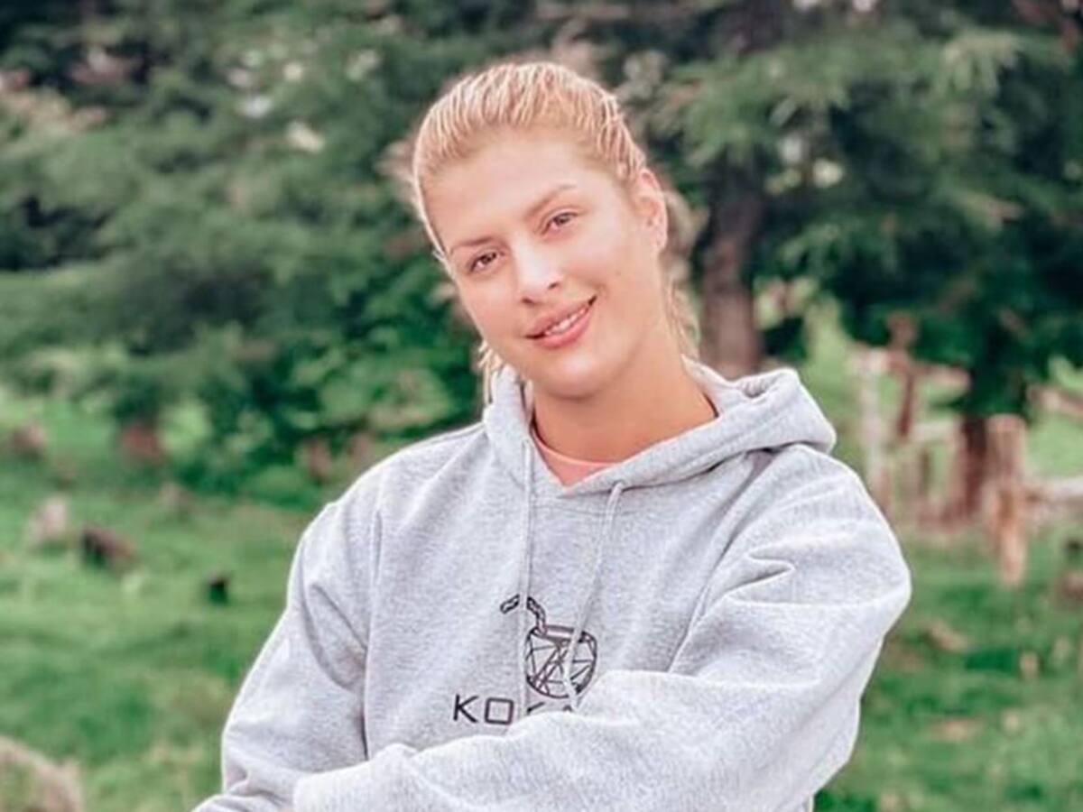Una tolimense fue encontrada muerta en Santiago de Chile