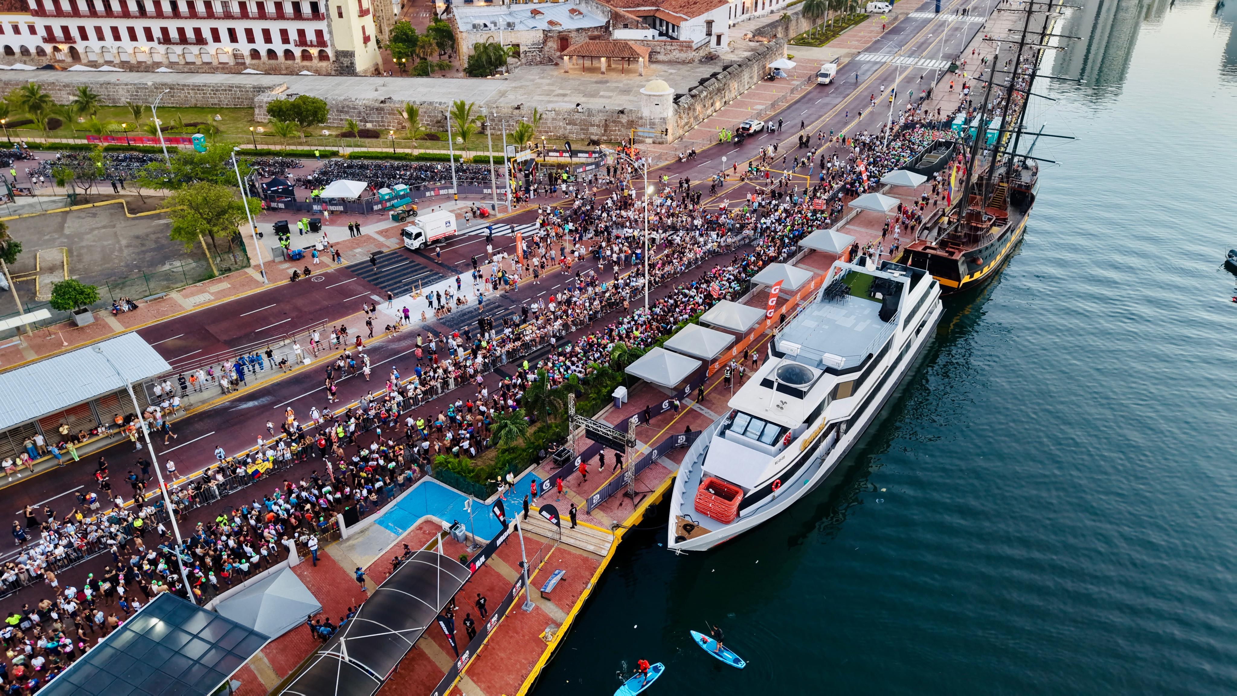 Alcaldía de Cartagena