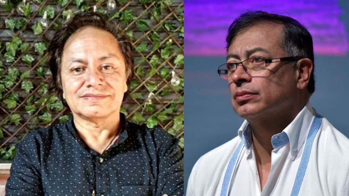 Habla el hermano del presidente: “Mi relación con Gustavo está en duelo”