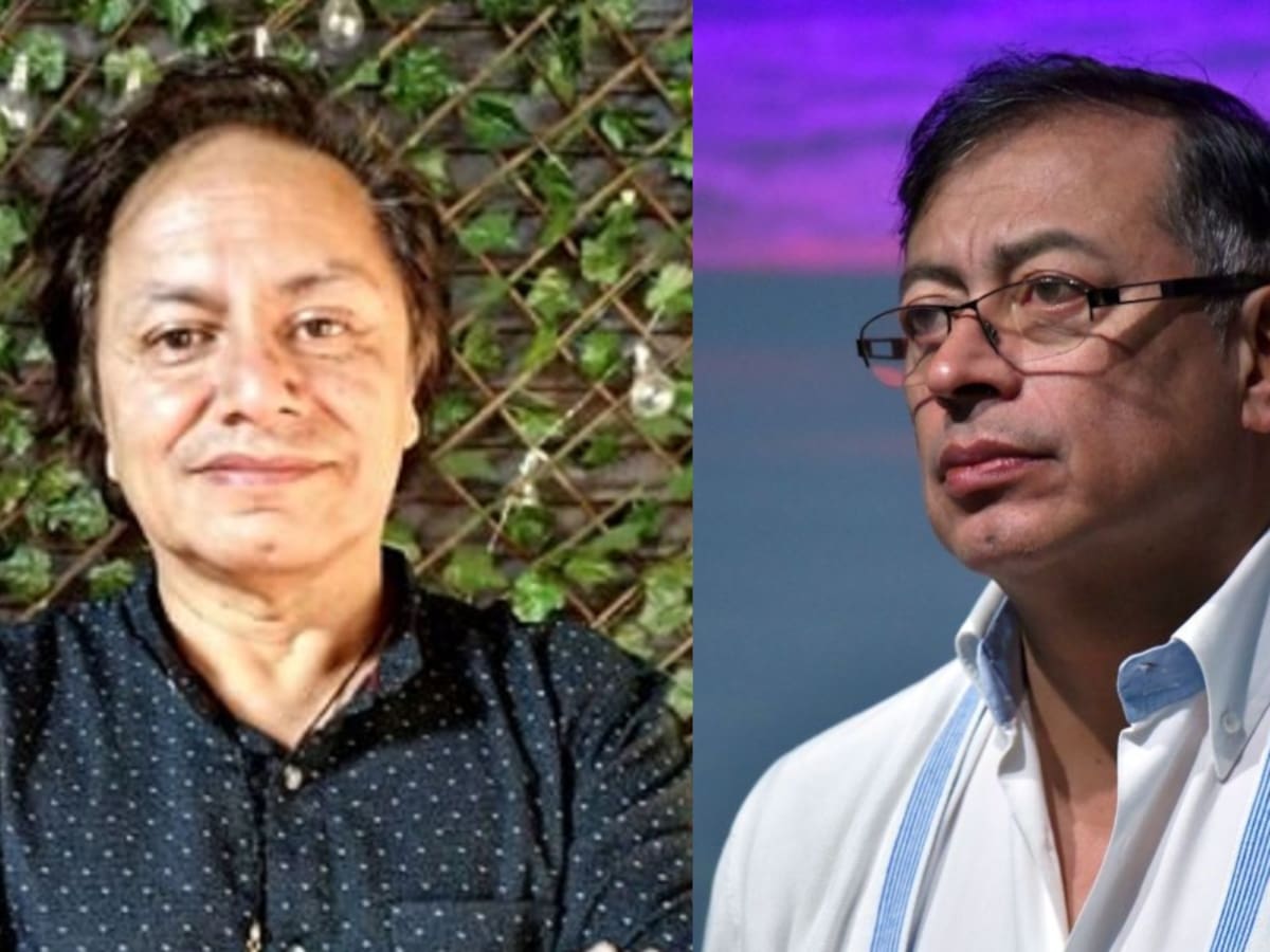 Habla el hermano del presidente: “Mi relación con Gustavo está en duelo”