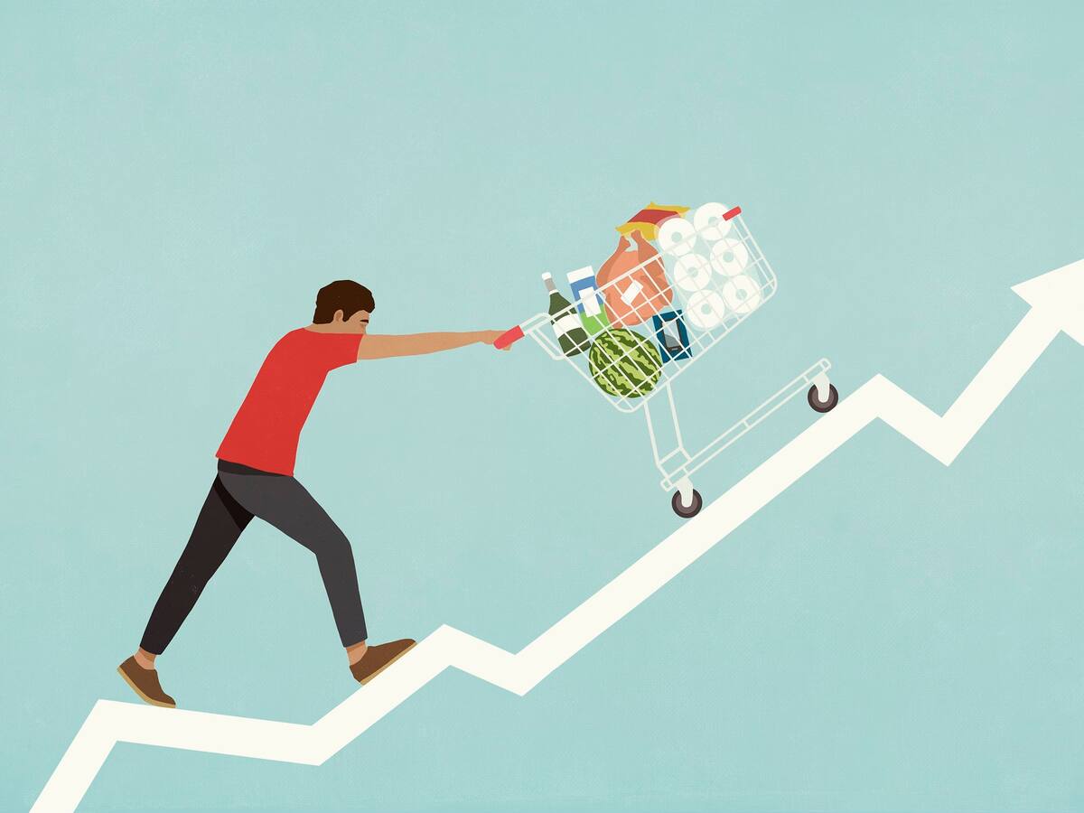¿Cómo enfrentar la incertidumbre de la inflación?