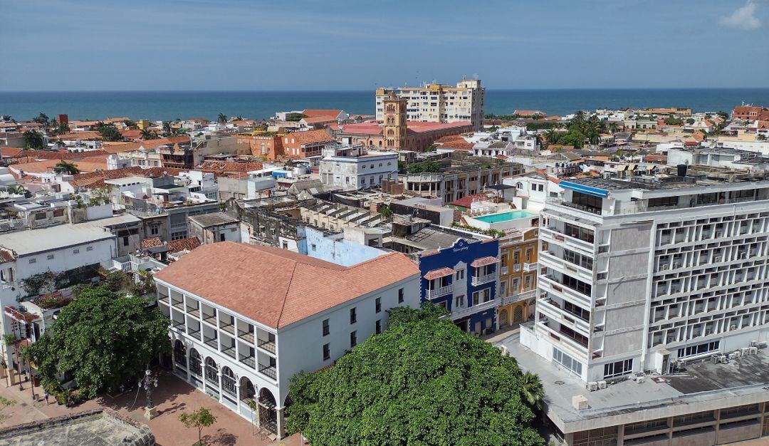 Invest in Cartagena y Bolívar hizo un llamado al IGAC para que se surtan los procesos con celeridad y dinámica que demandan las empresas