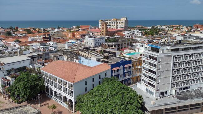 Invest in Cartagena y Bolívar hizo un llamado al IGAC para que se surtan los procesos con celeridad y dinámica que demandan las empresas