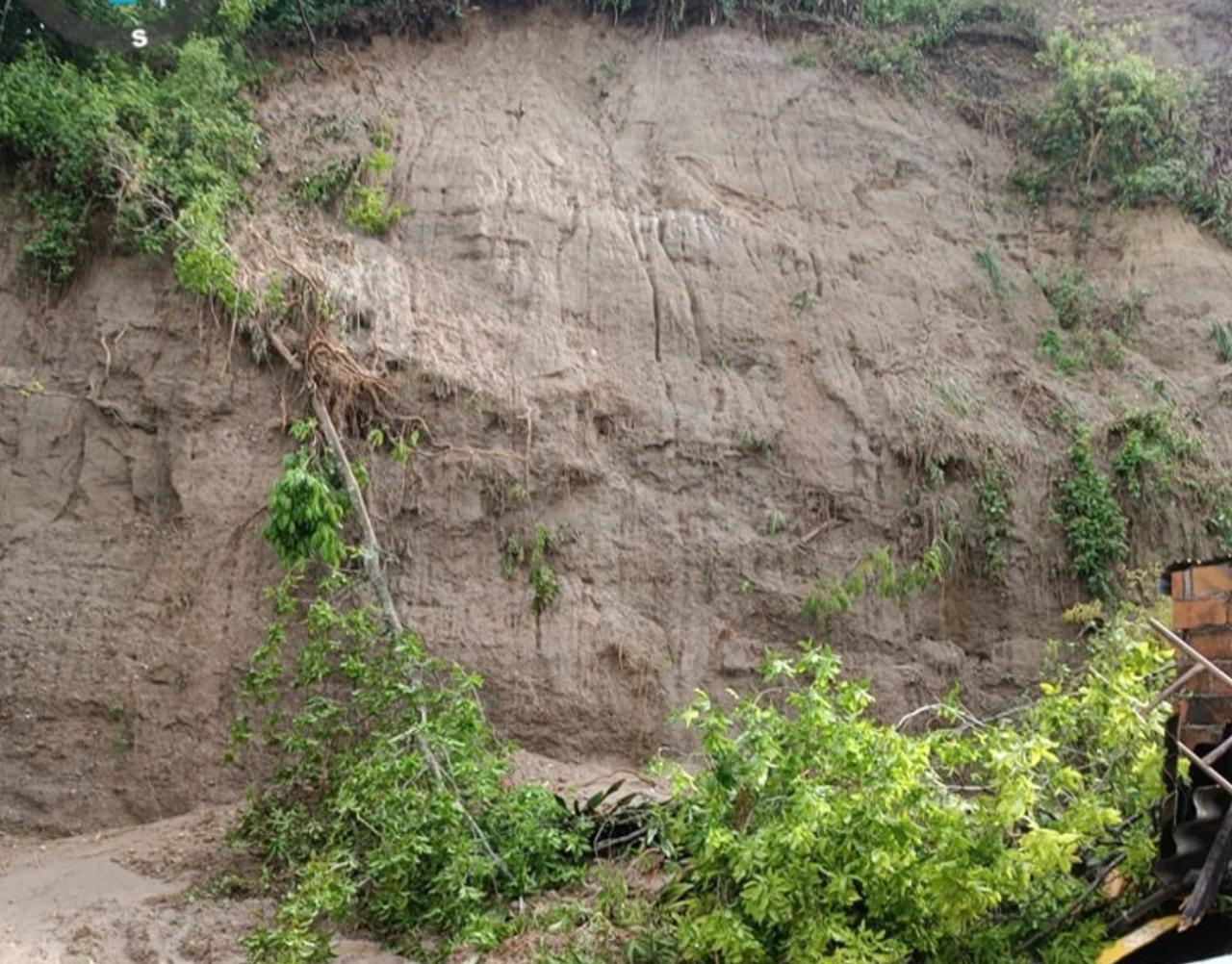 Foto Bomberos de La Dorada