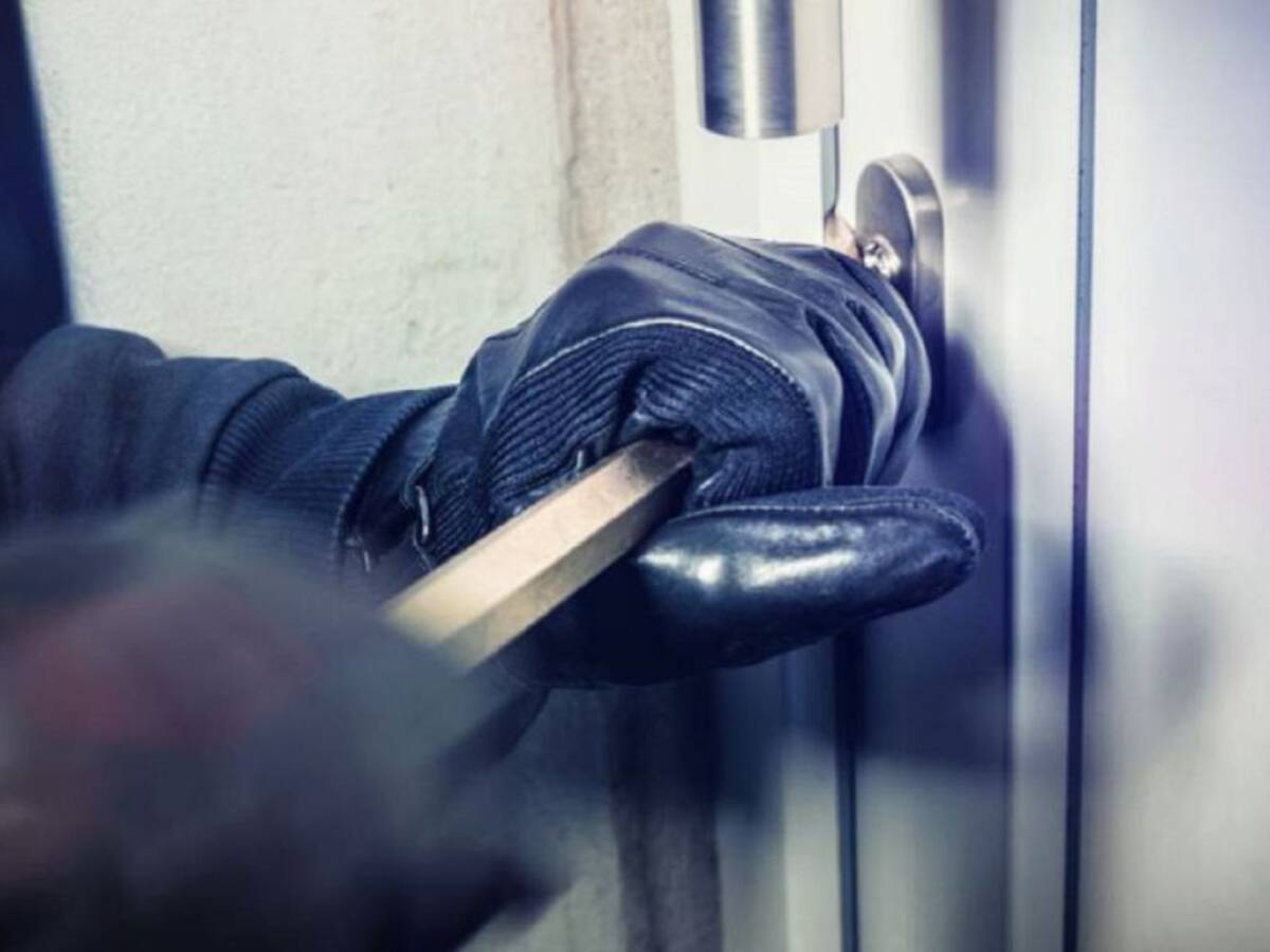 Roban dinero en casa de cambio en centro comercial de Barranquilla